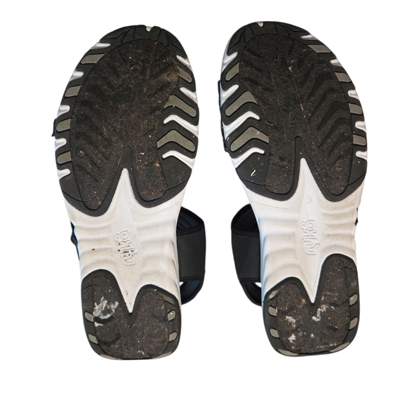 Ryka Ginger Women's Adjustable Sports Sandals Size 11W - Picture 8 of 8